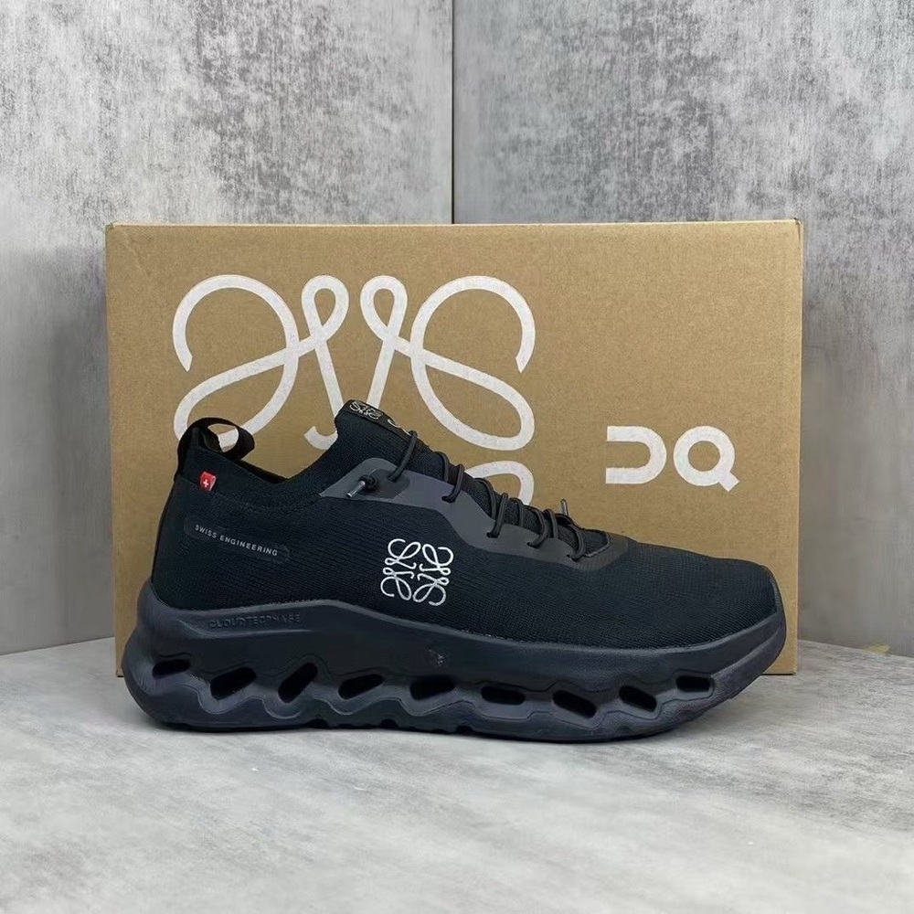 Loewe / On cloudtilt sneakers